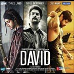 David - Anirudh Ravichander Song Download