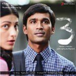 3 (Hindi) - Anirudh Ravichander Song Download
